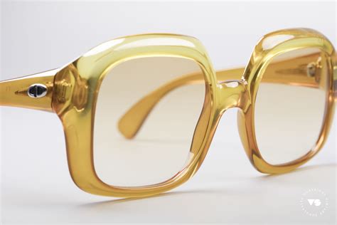 occhiali christian dior anni 70|1970s Christian Dior Sunglasses .